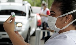 Mutirão de vacinação inicia nesta quarta-feira para imunizar 5 mil PcDs contra Influenza em Manaus