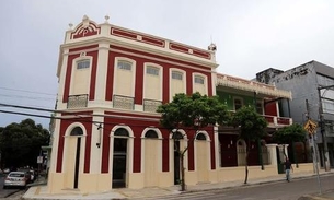 Em Manaus, Biblioteca Municipal tem restauro concluído e espaço será reaberto pós-pandemia