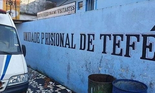 Justiça manda governo oferecer atendimento médico para detentos em Tefé 