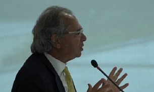 Em reunião ministerial, Paulo Guedes fala sobre Banco do Brasil: 'tem que vender essa porra logo'