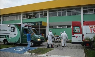 Hospital de campanha da prefeitura de Manaus já tem 18 leitos com indígenas
