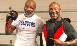 Aos 53 anos, Mike Tyson anuncia retorno ao boxe e dá detalhes de 1º luta