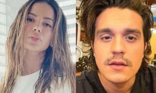 Leo Dias expõe encontro sexual de Anitta e Luan Santana 