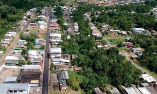 Com quase 100 casos de Covid-19, Alvarães decreta lockdown 