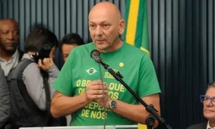 Moraes quebra sigilo e bloqueio de perfis de Luciano Hang e outros investigados