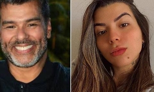 Petra, filha de Maurício Mattar, revela que não fala com pai há 8 meses: 'não faço questão'