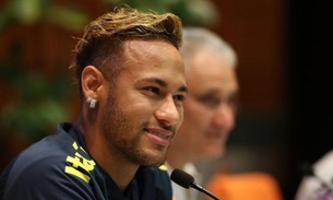 Ex-presidente do Barcelona quer Neymar novamente na Catalunha