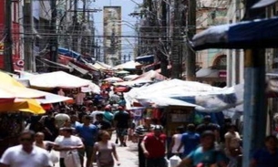Governo divulga regras que comércios e igrejas devem cumprir durante reabertura em Manaus
