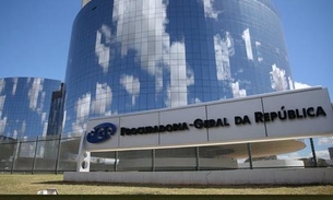 'Procuradoria-geral do Bolsonaro': sede da PGR é alvo de pichação em Brasília