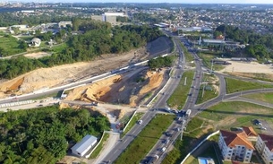 Obras são retomadas no Amazonas e devem gerar mais de 10 mil empregos