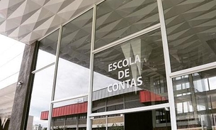 Escola de Contas do TCE inicia capacitação online em Manaus