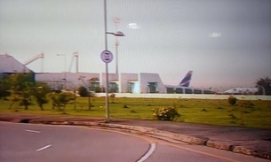 Neblina intensa fecha aeroporto e suspende voos em Manaus