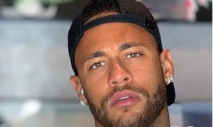 Após ser criticado por Felipe Neto, Neymar adere a movimento antirracista 