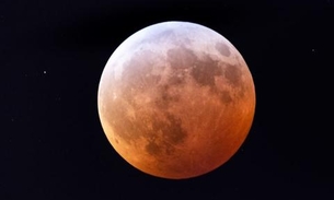 Aparição de mercúrio e eclipse lunar poderão ser vistos a olho nu nesta semana 