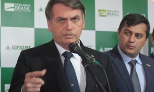 Bolsonaro confirma liberação de novas parcelas do auxílio emergencial e 'alfineta' governadores