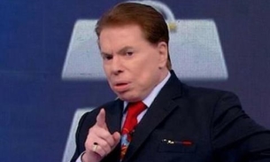 Anonymous vaza suposto cartão de crédito de Silvio Santos: ‘boas compras’