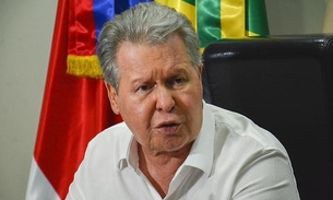 Após ser xingado, prefeito de Manaus espera que Bolsonaro ‘responda judicialmente pelos seus atos’ 