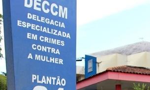 Homem é preso após descumprir medidas protetivas e invadir casa da ex-mulher em Manaus 