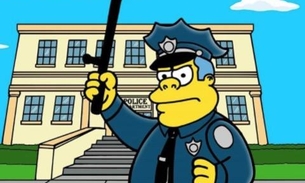 Os Simpsons: Desenho faz homenagem a George Floyd
