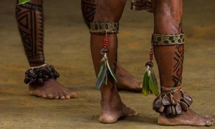 Covid-19 agrava violações contra indígenas yanomami, diz estudo