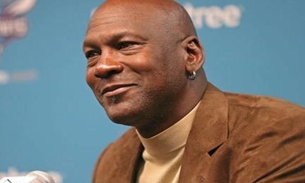 Michael Jordan anuncia doação de $100 milhões para combater racismo