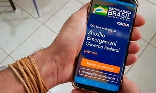 Caixa paga lote extra da 1ª parcela do auxílio emergencial para 200 mil pessoas