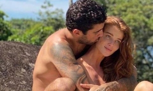 Pedro Scooby e Cintia Dicker se casam após 7 meses de namoro