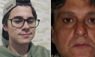 Amigos de assassino de Rafael Miguel e pais falam sobre fuga; crime completa 1 ano