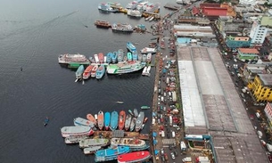 Suspensão do transporte fluvial evitou óbitos e mais de 120 mil casos de Covid-19 no Amazonas
