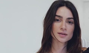 Thaila Ayala se pronuncia após polêmica com nome da marca de roupas