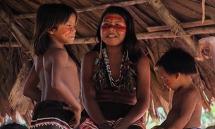 Em Manaus, faculdades lançam campanha para ajudar saúde de indígenas