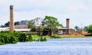 Aleam debate problemas de cinco municípios do Amazonas