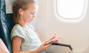 Autorização de viagem para crianças e adolescentes desacompanhados poderá ser eletrônica