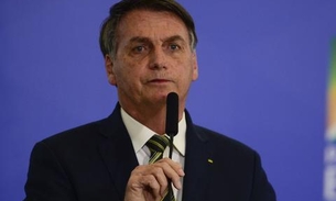 Bolsonaro anuncia quando será divulgado o calendário da 3ª parcela do auxílio emergencial