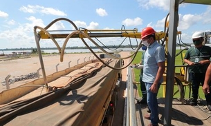 Município do Amazonas recebe fomento para setor primário