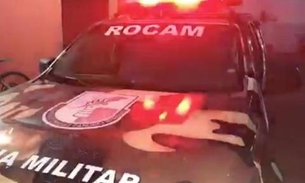 Rocam arma estratégia e deixa sócios do crime sem saída em Manaus