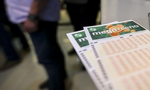 Mega-Sena acumula e próximo sorteio deve pagar R$ 32 milhões
