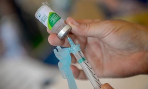 Delegacia em Crimes Contra o Idoso promove campanha de vacinação contra H1N1