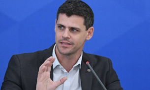 Bruno Funchal vai substituir Mansueto no Tesouro Nacional