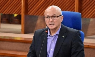 Ex-Suframa, coronel Alfredo Menezes lança pré-candidatura para prefeito de Manaus