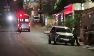 Com sinais de estrangulamento, homem é encontrado morto dentro de casa em Manaus