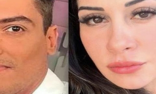 Leo Dias vai morar com Mayra Cardi: 'quero melhorar'