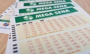 Mega-Sena acumula em R$ 37 milhões; confira dezenas sorteadas