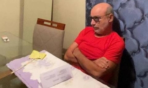 Fabrício Queiroz tinha agenda com contatos de quem poderia ajudá-lo na prisão