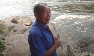 Professor e líder indígena, Higino Tuyuka morre de Covid-19 em hospital de Manaus