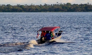 Vereador cobra transporte fluvial grátis para idoso em Manaus