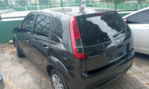 Suspeito de roubar carros encomendandos por presidiários é preso em Manaus 