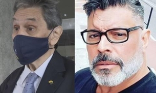 Alexandre Frota e Roberto Jefferson são despejados de hotel 