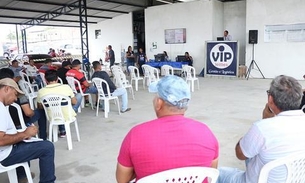 Sai edital para credenciamento de leiloeiros oficiais do município de Manaus