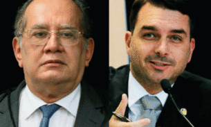 STF discute se Gilmar Mendes decidirá o futuro de Queiroz e Flávio Bolsonaro